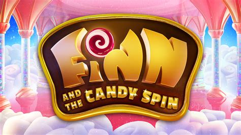 Play Finn And The Candy Spin slot